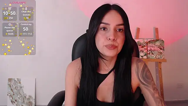 sakura-mail online show from March 15, 2025, 9:16 pm