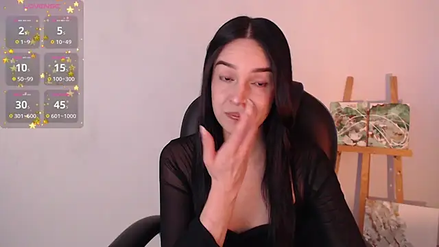 sakura-mail online show from March 21, 2025, 8:40 pm