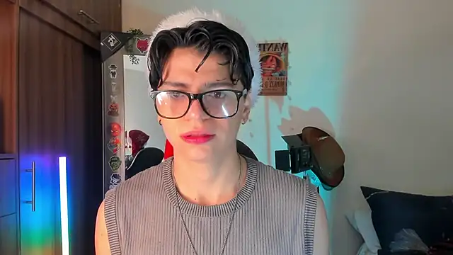 marckalexis online show from December 18, 2025, 11:00 pm