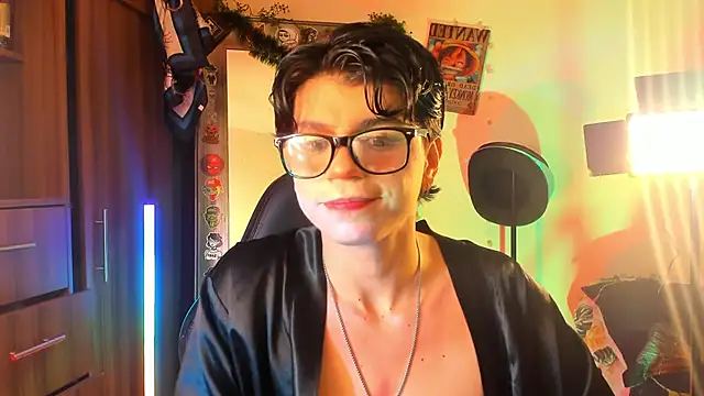 marckalexis online show from January 9, 2026, 12:24 am