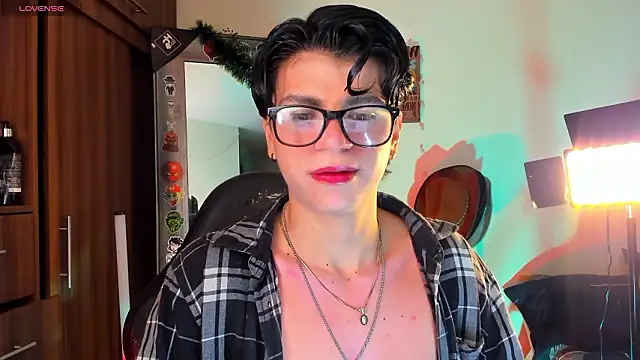 marckalexis online show from February 22, 2026, 10:14 am