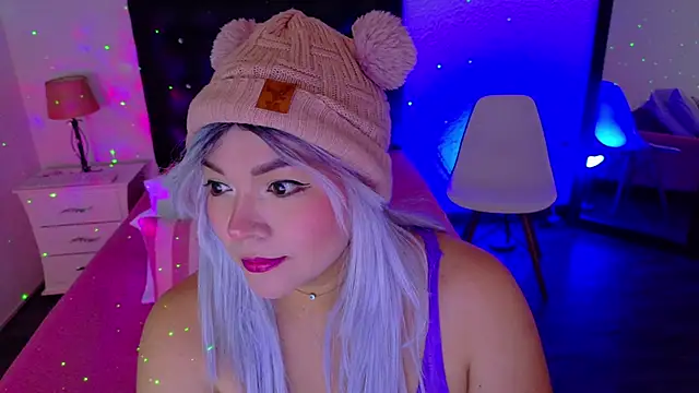 Cuckold lover69 online show from January 9, 2025, 3:58 am