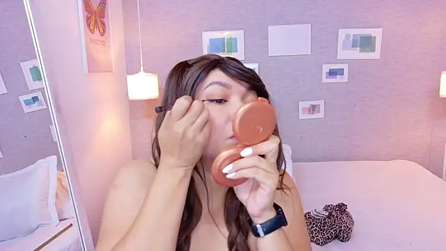 Cuckold lover69 online show from December 5, 2025, 2:14 pm