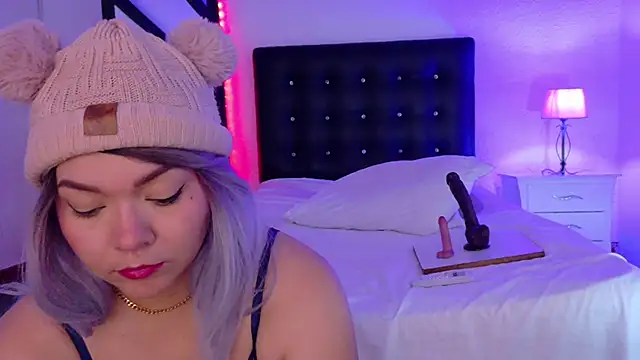 Cuckold lover69 online show from December 19, 2025, 2:02 pm