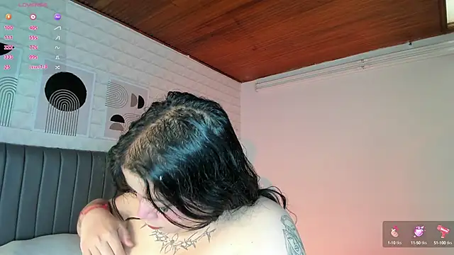 rose barbara online show from October 6, 2025, 12:02 pm