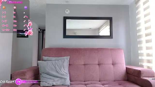 Snapshot of lauramcdowell1 chatting on March 3, 2025, 6:44 pm lauramcdowell1 online show from March 3, 2025, 6:44 pm