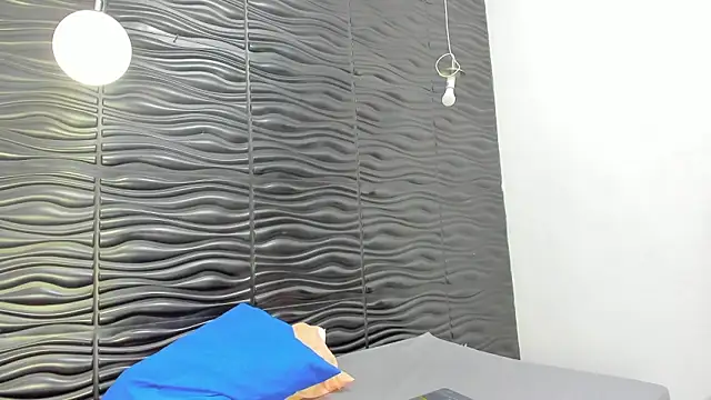 Ammy Connor1 online show from February 9, 2026, 9:30 pm