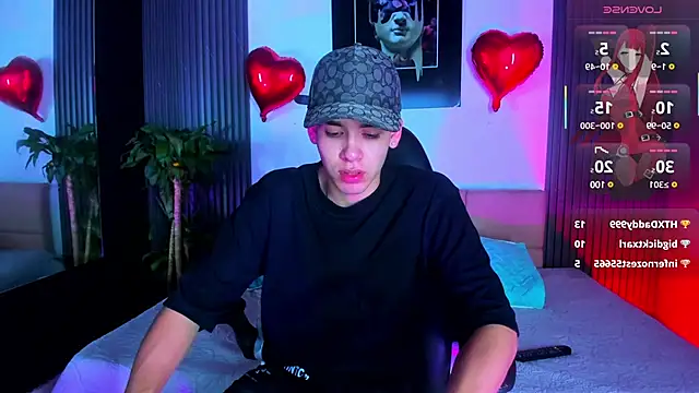 Mike 0233  online show from February 27, 2025, 1:48 am