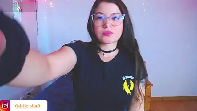 juli05star20 online show from December 25, 2024, 9:33 pm