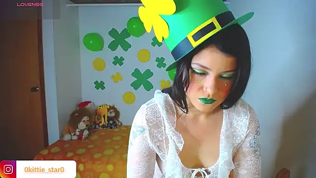 juli05star20 online show from March 18, 2025, 1:42 pm