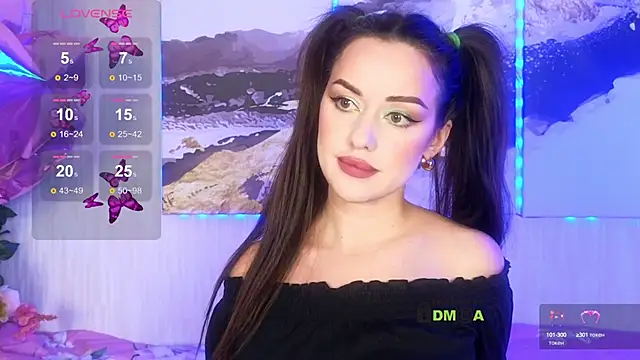 -CrazyAnna- online show from December 13, 2024, 2:38 pm