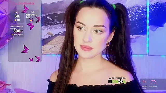 -CrazyAnna- online show from December 13, 2024, 5:43 pm