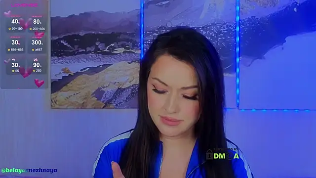 -CrazyAnna- online show from February 5, 2025, 4:03 pm