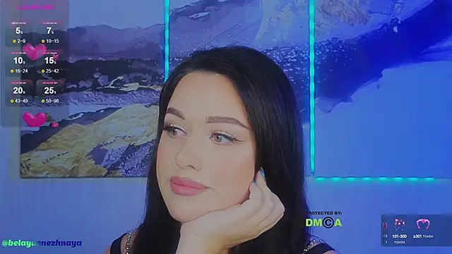 -CrazyAnna- online show from February 11, 2025, 1:51 pm