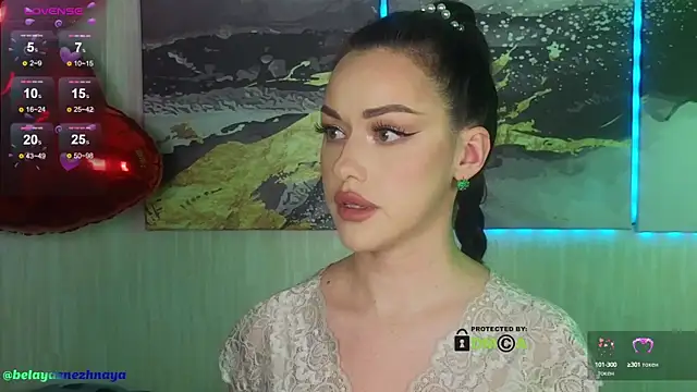 -CrazyAnna- online show from February 15, 2025, 2:44 pm