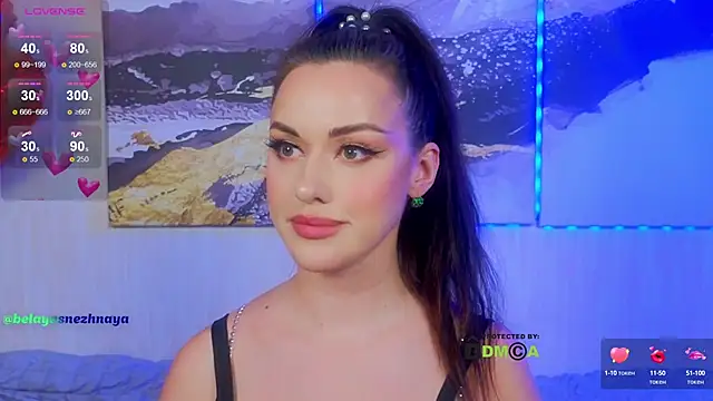 -CrazyAnna- online show from February 25, 2025, 8:30 pm