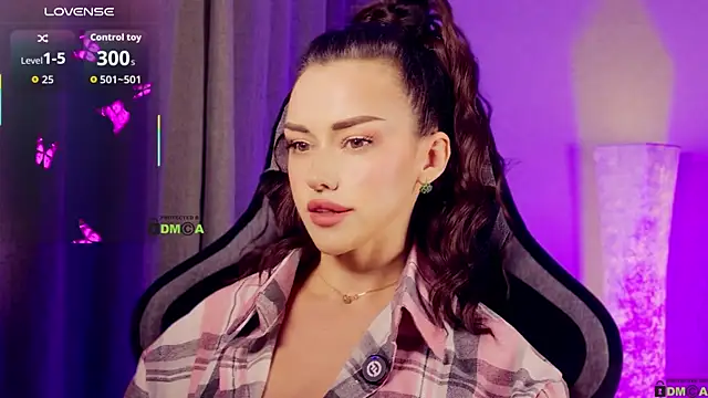 -CrazyAnna- online show from February 28, 2026, 4:08 pm