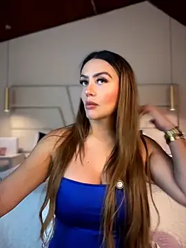 Miss ary online show from March 18, 2026, 11:35 am