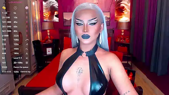 NatalyaFox online show from May 27, 2026, 6:16 pm