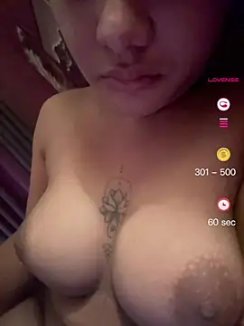 NatalyaFox online show from June 14, 2026, 10:45 pm
