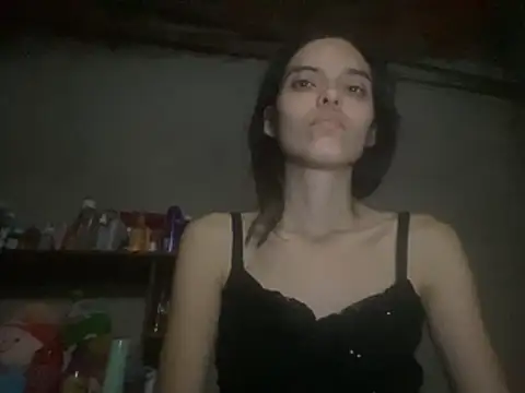 lilithanderson online show from April 14, 2026, 7:47 am