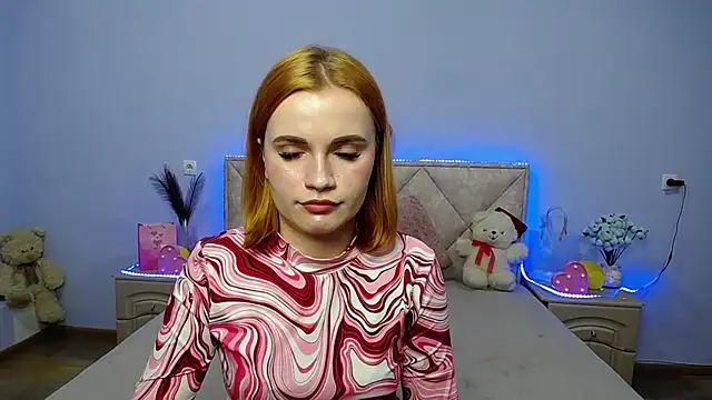 MargaritaKiss online show from January 29, 2025, 8:14 pm