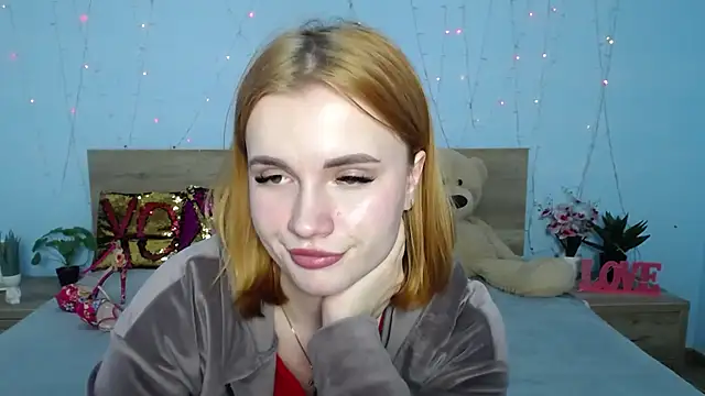 MargaritaKiss online show from January 31, 2025, 4:47 am