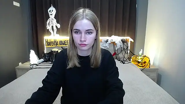 MargaritaKiss online show from November 1, 2025, 8:22 pm