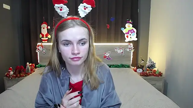 MargaritaKiss online show from December 16, 2025, 7:41 pm