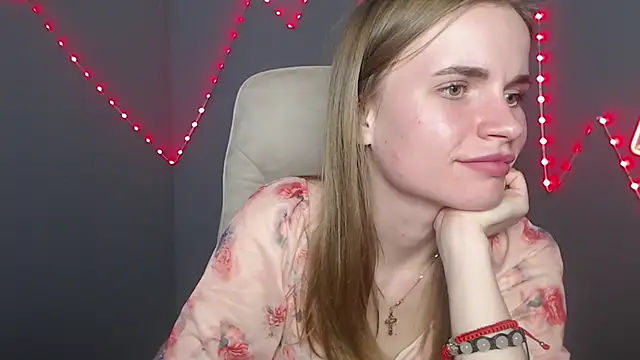 MargaritaKiss online show from March 16, 2026, 5:44 am