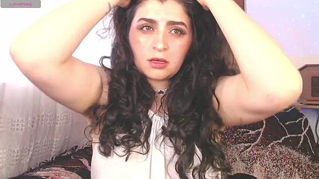 Marci owo online show from October 8, 2025, 6:16 pm