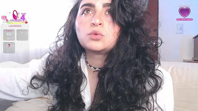 Marci owo online show from October 10, 2025, 8:08 pm