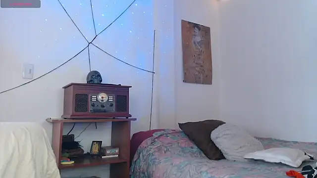 Marci owo online show from October 21, 2025, 6:52 pm