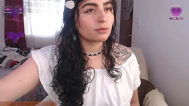 Marci owo online show from November 13, 2025, 7:13 pm