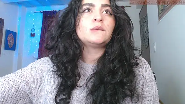 Marci owo online show from January 14, 2026, 1:39 pm