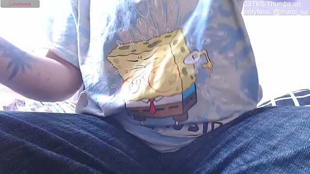 Marci owo online show from March 4, 2026, 4:24 pm