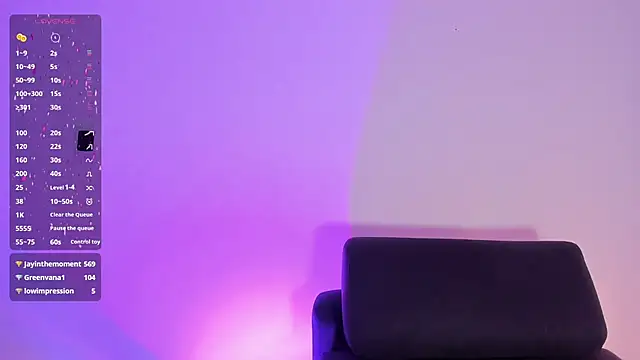 Snapshot of thaliacollins chatting on January 14, 2025, 3:15 pm thaliacollins online show from January 14, 2025, 3:15 pm