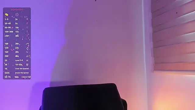 Snapshot of thaliacollins chatting on January 23, 2025, 2:07 pm thaliacollins online show from January 23, 2025, 2:07 pm