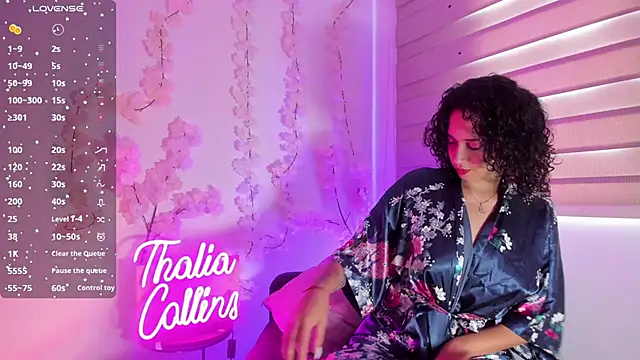 Snapshot of thaliacollins chatting on March 18, 2025, 1:31 pm thaliacollins online show from March 18, 2025, 1:31 pm