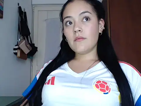 Alisha 99 online show from July 9, 2026, 10:14 pm