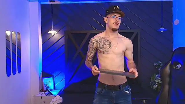 CodyWalkerR online show from March 3, 2026, 5:13 am