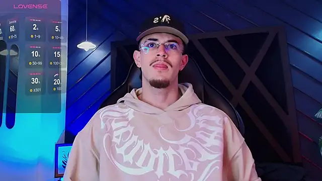 CodyWalkerR online show from March 29, 2026, 5:07 am