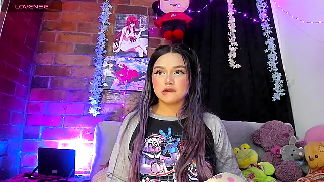 Snapshot of Pucaa_ chatting on September 30, 2025, 12:15 am Pucaa online show from September 30, 2025, 12:15 am