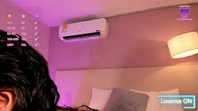 Miss Ambeer online show from March 19, 2026, 6:01 pm