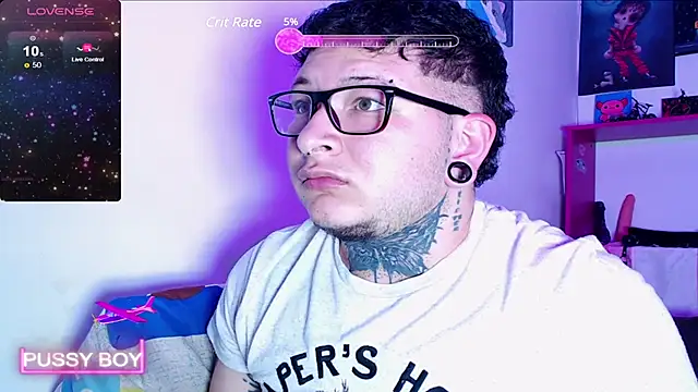 princeFtm online show from December 5, 2024, 2:31 am