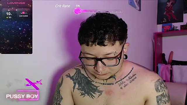 princeFtm online show from December 5, 2024, 2:44 pm