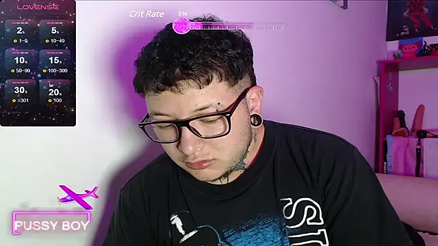 princeFtm online show from December 7, 2024, 12:19 am