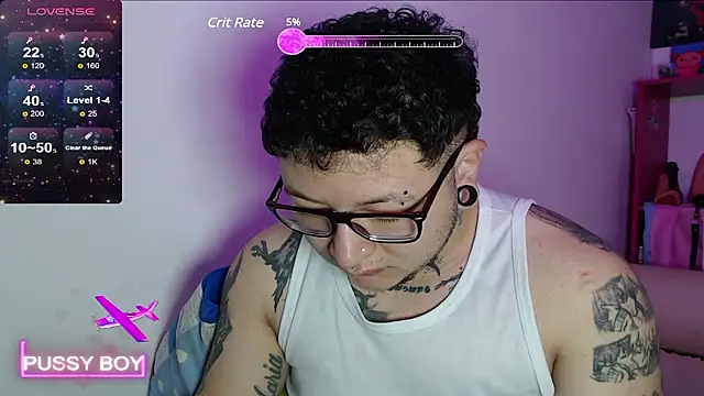 princeFtm online show from December 7, 2024, 4:36 pm