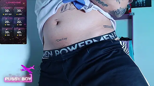 princeFtm online show from December 14, 2024, 1:38 pm