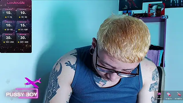 princeFtm online show from December 14, 2024, 9:13 pm